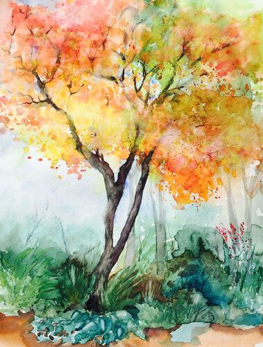 Bild Herbstferien (2017)